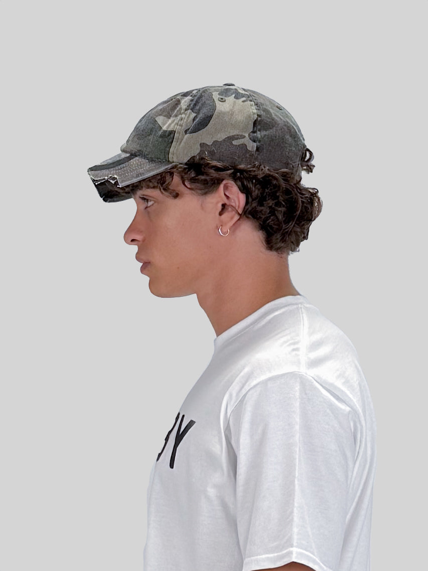 UNISEX CAP