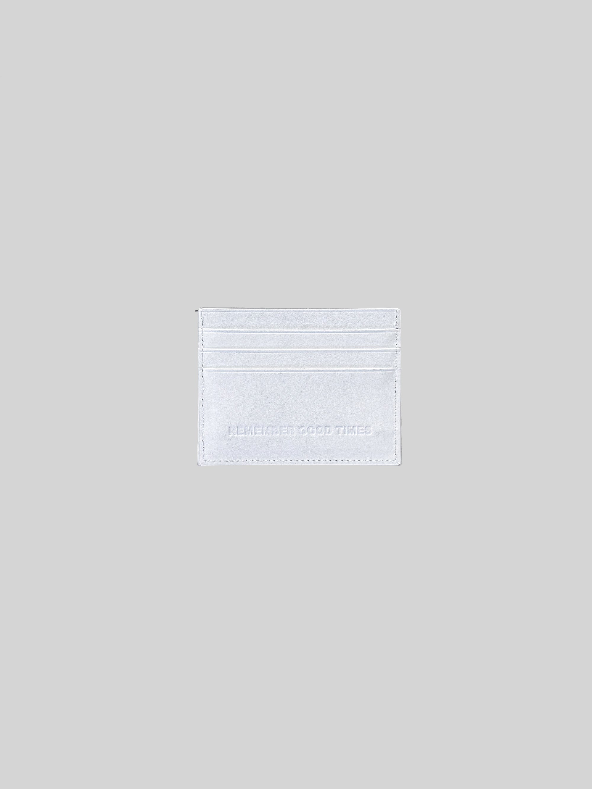 CARDHOLDER